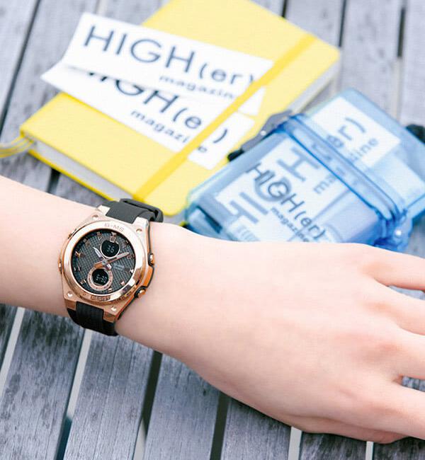 Casio MSG-C100G-1AER