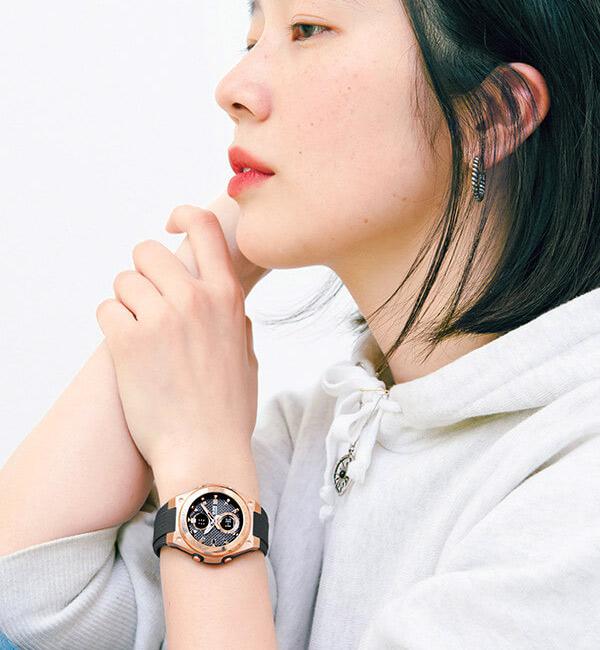 Casio MSG-C100G-1AER