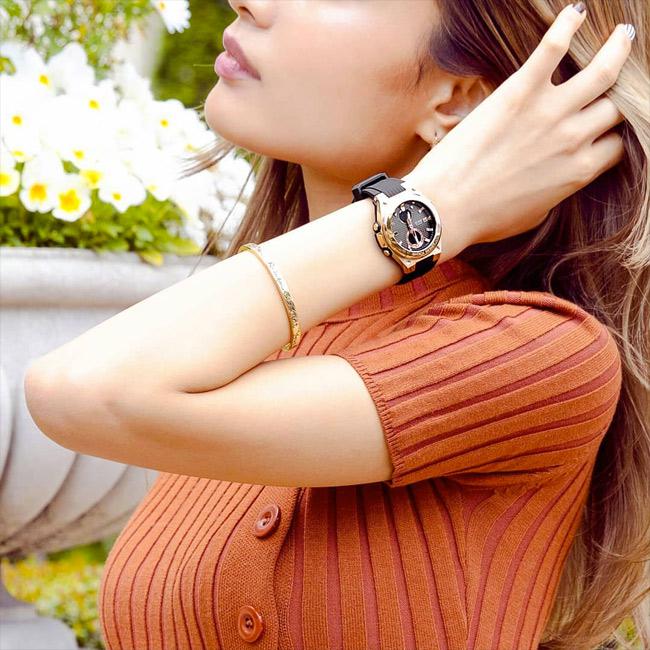 Casio MSG-C100G-1AER