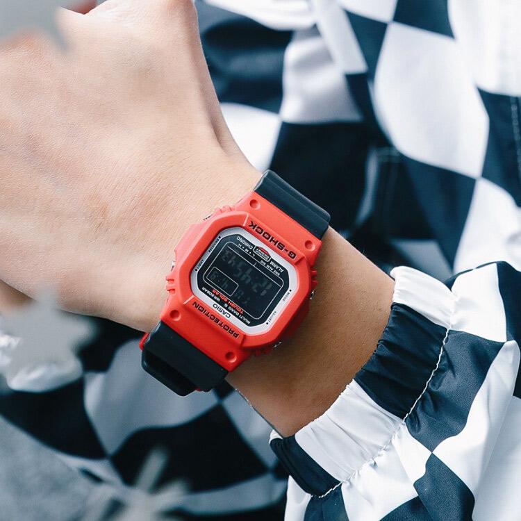 Casio GW-M5610RB-4ER