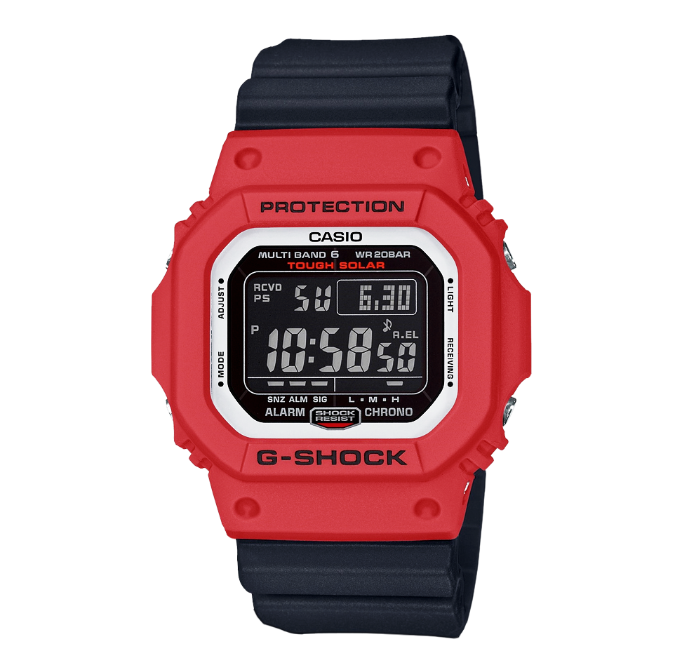 Casio GW-M5610RB-4ER