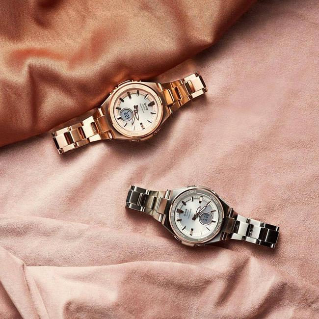 Casio MSG-S200D-7AER