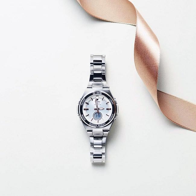 Casio MSG-S200D-7AER