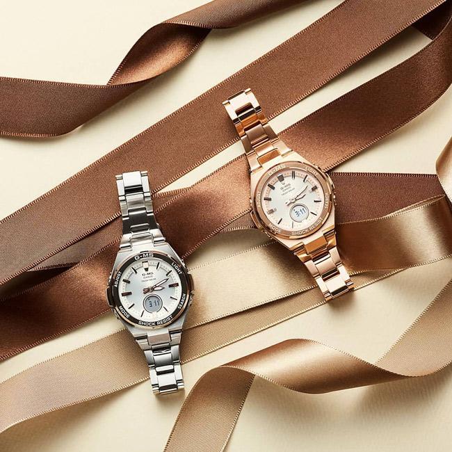 Casio MSG-S200D-7AER