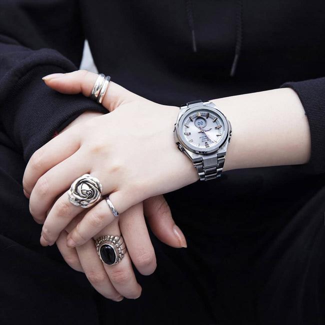 Casio MSG-S200D-7AER