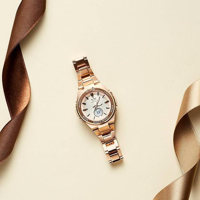 Casio MSG-S200DG-4AER