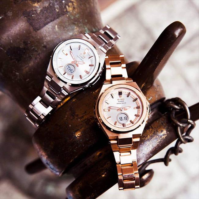 Casio MSG-S200DG-4AER