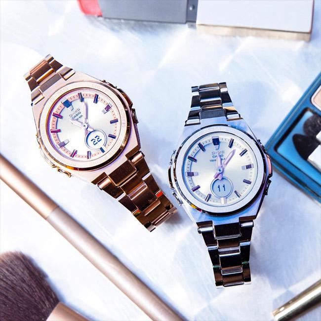 Casio MSG-S200DG-4AER