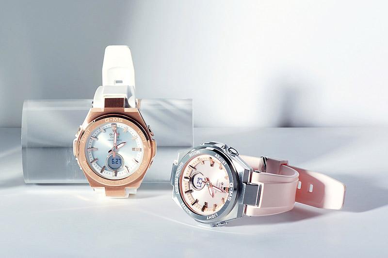 Casio MSG-S200-4AER