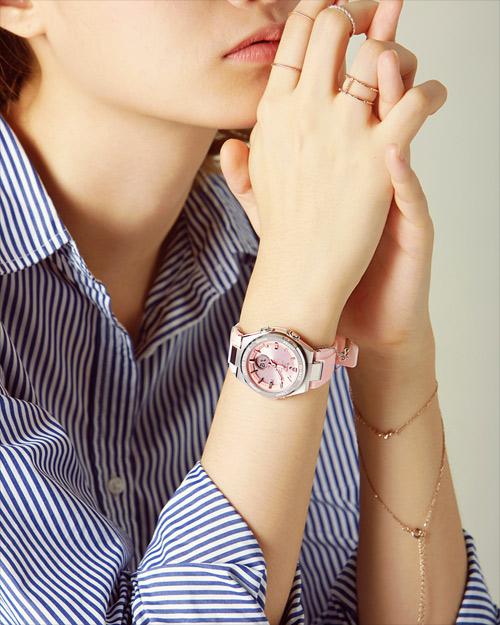 Casio MSG-S200-4AER