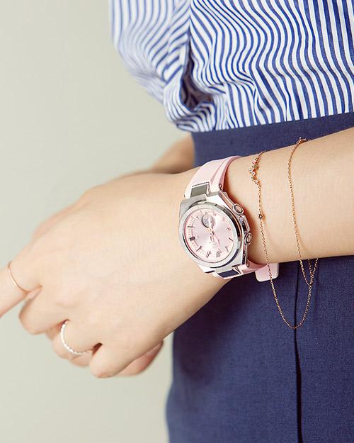 Casio MSG-S200-4AER