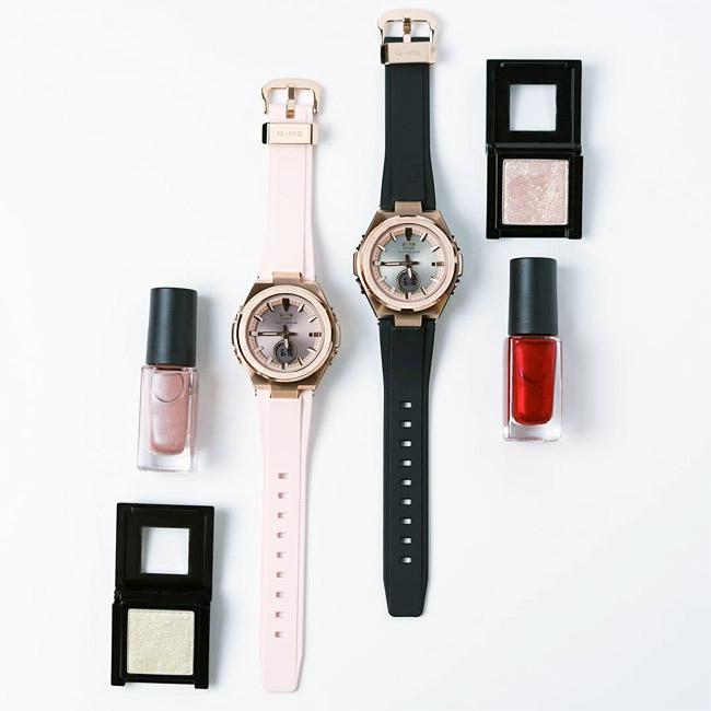 Casio MSG-S200G-1AER