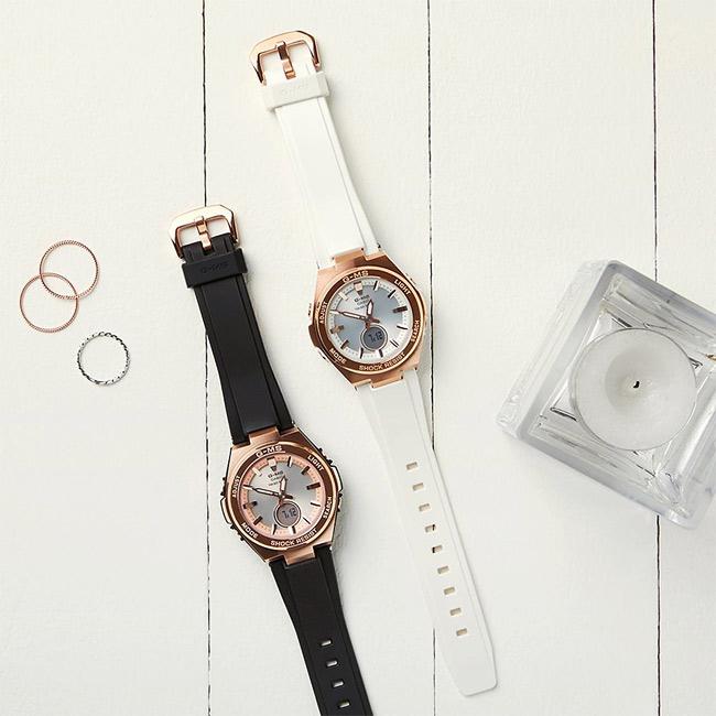 Casio MSG-S200G-1AER