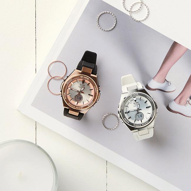 Casio MSG-S200G-1AER