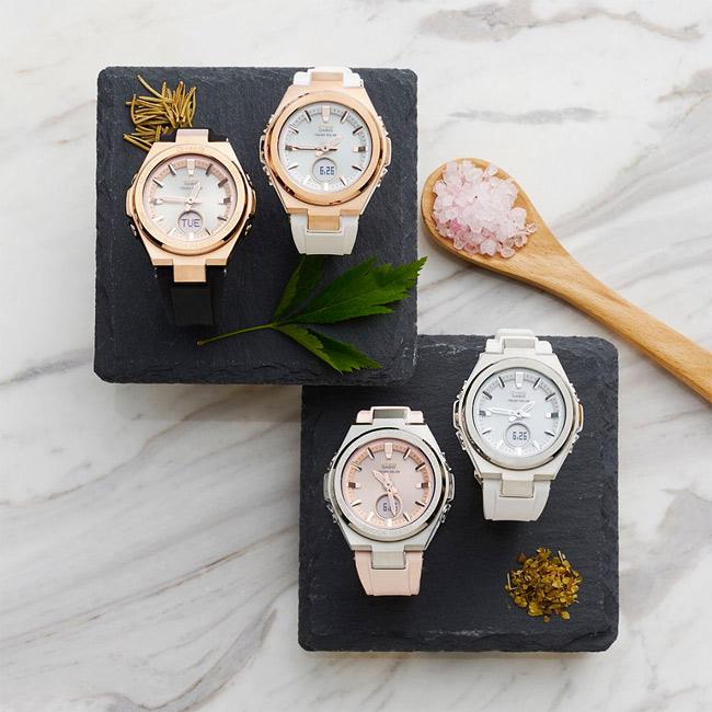 Casio MSG-S200G-1AER