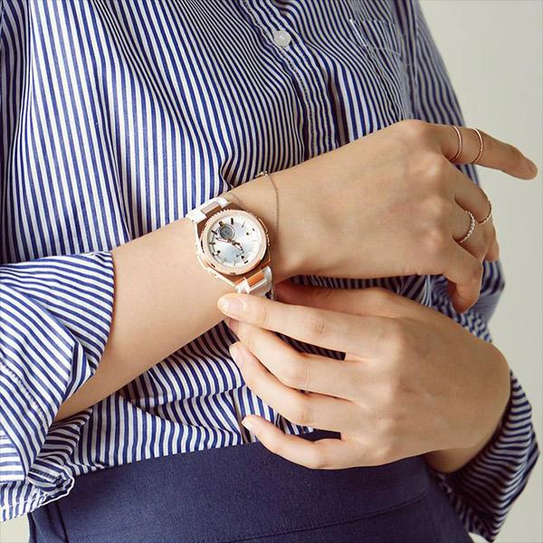 Casio MSG-S200G-7AER