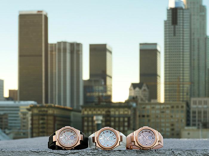 Casio MSG-S200G-7AER