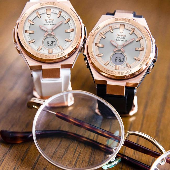 Casio MSG-S200G-7AER