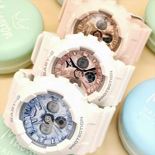 Casio BA-130-4AER