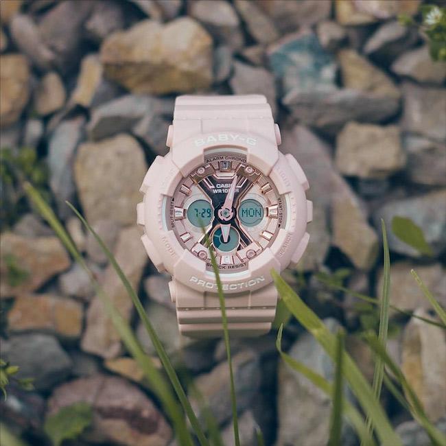 Casio BA-130-4AER