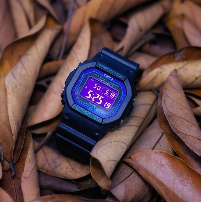 Casio GW-B5600BL-1ER