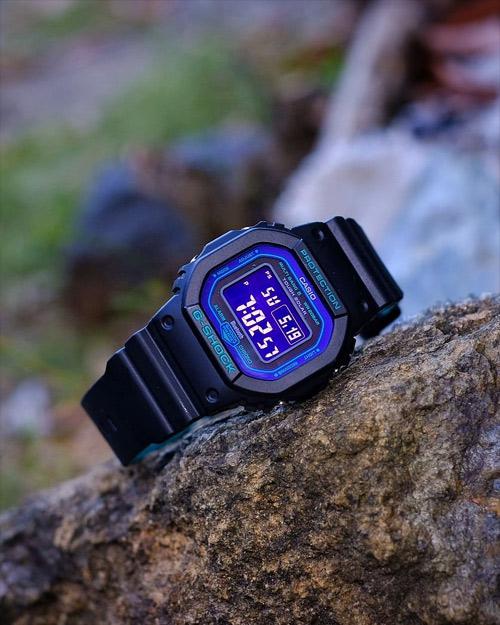 Casio GW-B5600BL-1ER