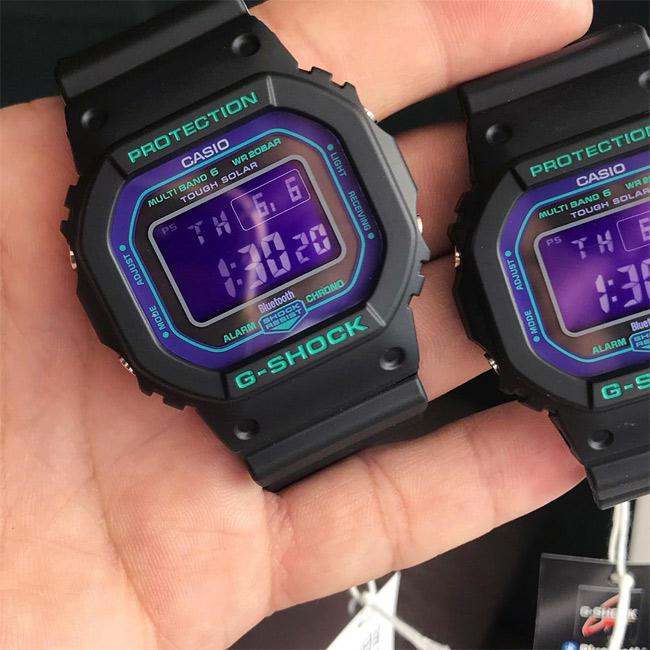 Casio GW-B5600BL-1ER