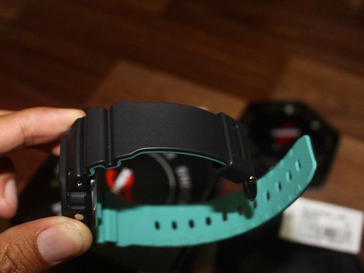 Casio GW-B5600BL-1ER