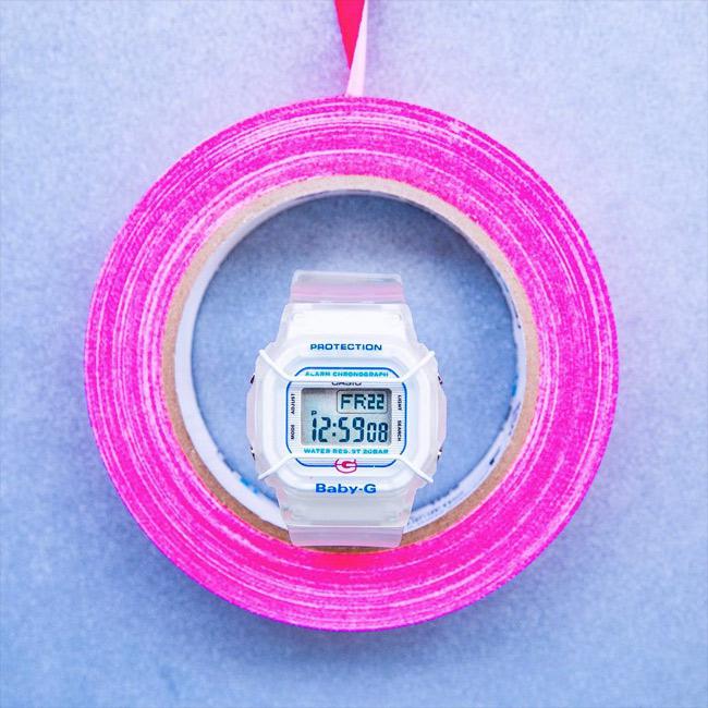 Casio BGD-525-7ER