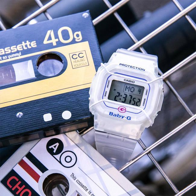 Casio BGD-525-7ER