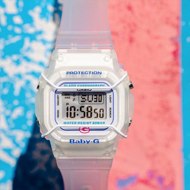 Casio BGD-525-7ER