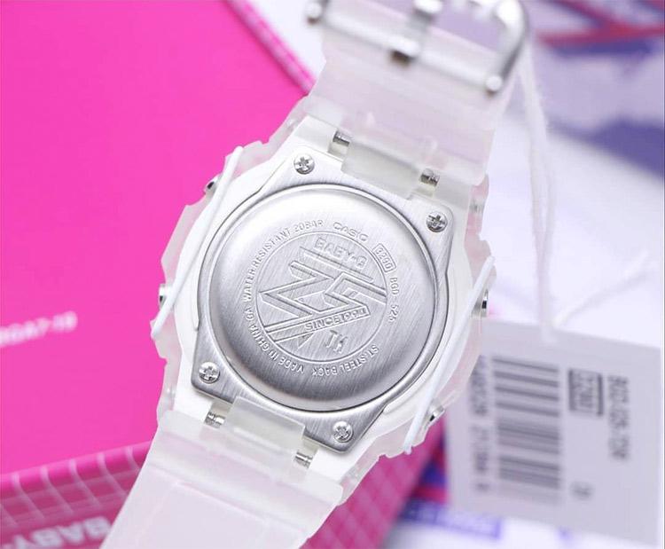 Casio BGD-525-7ER