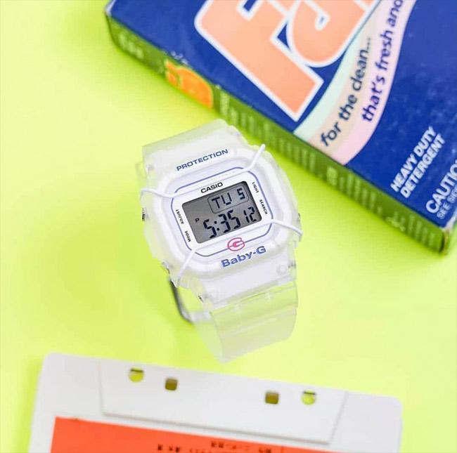 Casio BGD-525-7ER