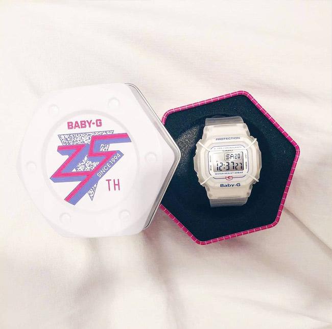 Casio BGD-525-7ER