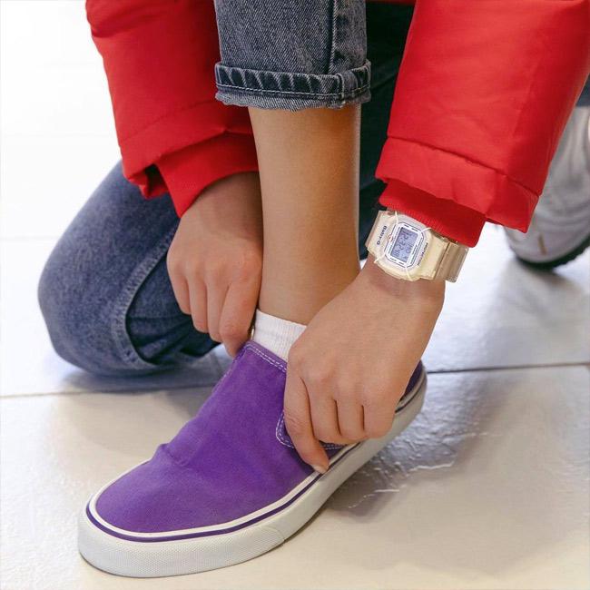 Casio BGD-525-7ER