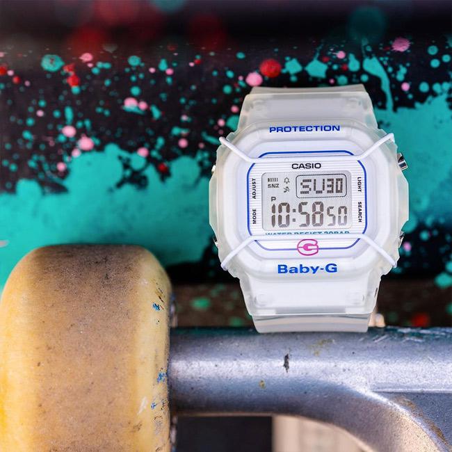 Casio BGD-525-7ER