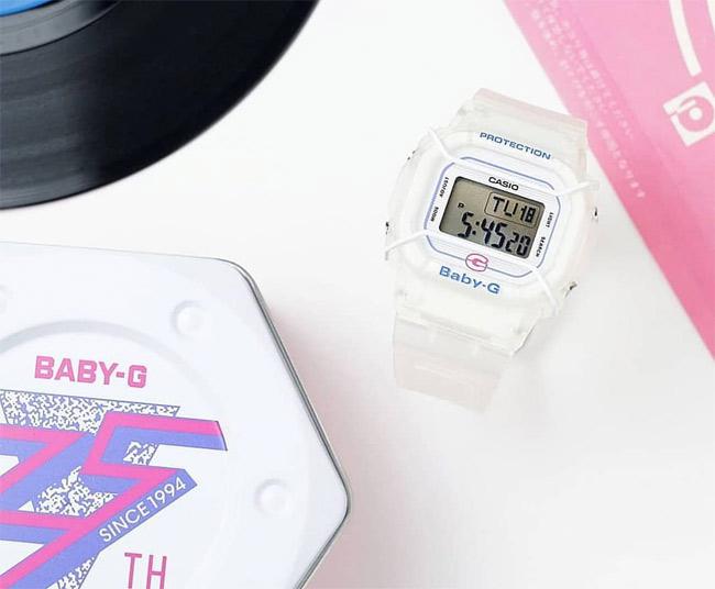 Casio BGD-525-7ER