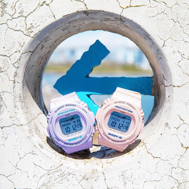 Casio BLX-570-4ER