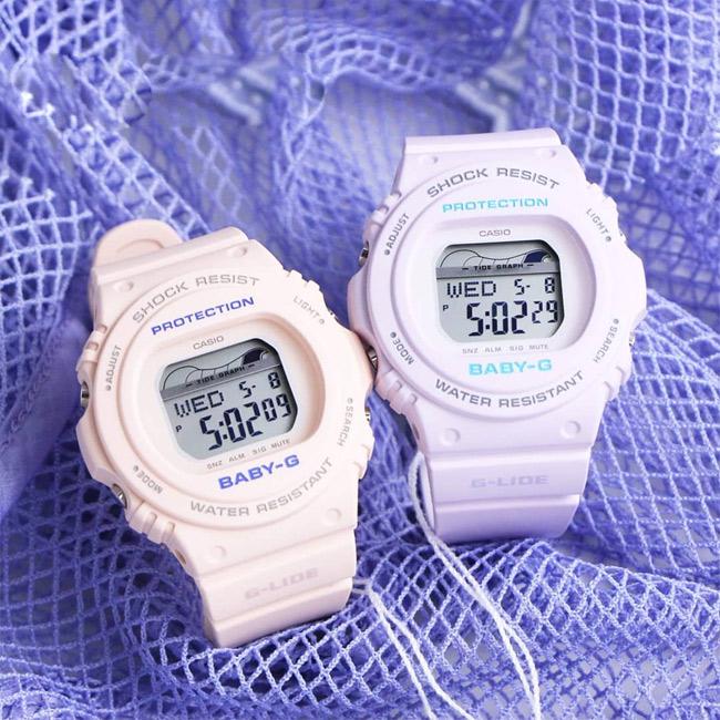 Casio BLX-570-4ER