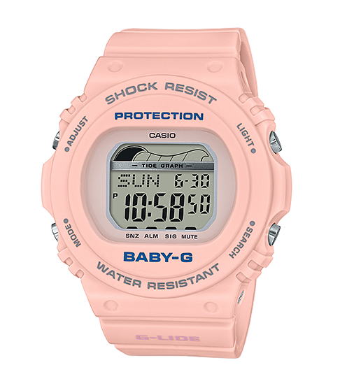 Casio BLX-570-4ER