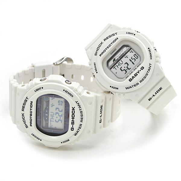 Casio BLX-570-7ER