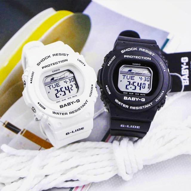 Casio BLX-570-7ER