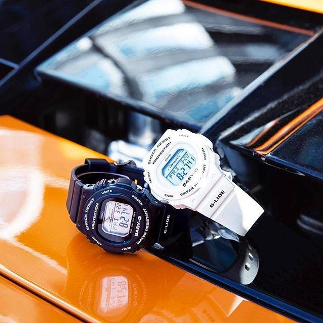 Casio BLX-570-7ER