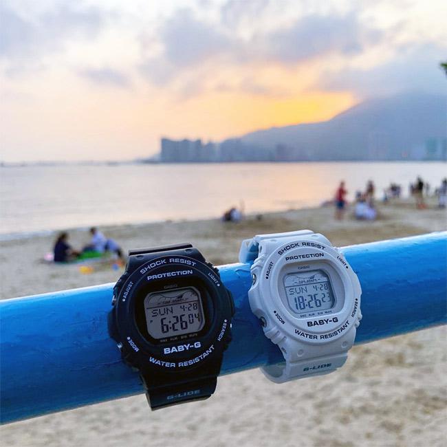 Casio BLX-570-7ER