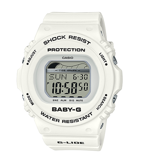 Casio BLX-570-7ER