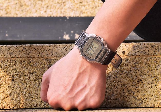 Casio DW-5600SK-1ER