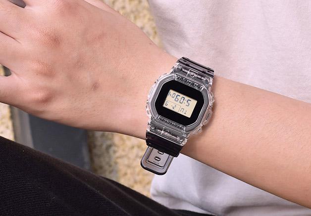 Casio DW-5600SK-1ER