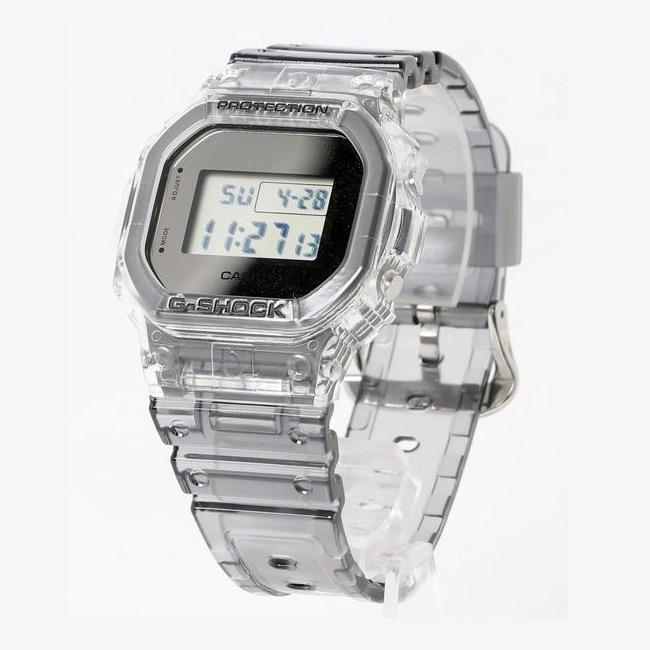 Casio DW-5600SK-1ER