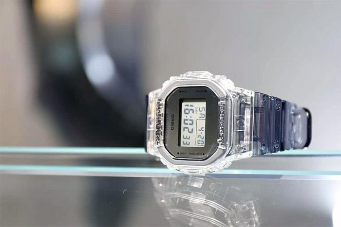 Casio DW-5600SK-1ER