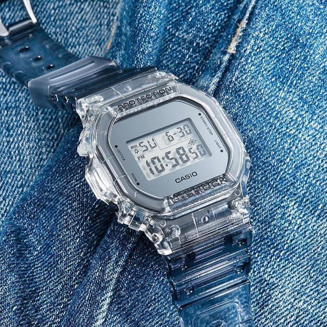 Casio DW-5600SK-1ER